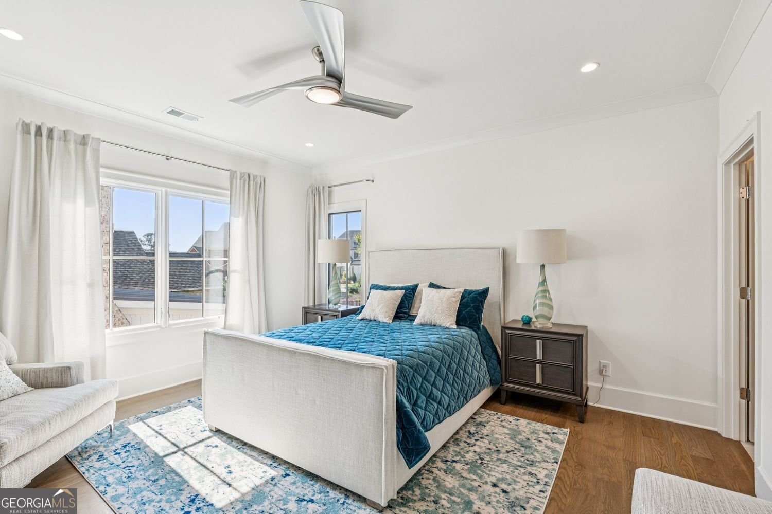 3534 Granton Street Alpharetta - 37