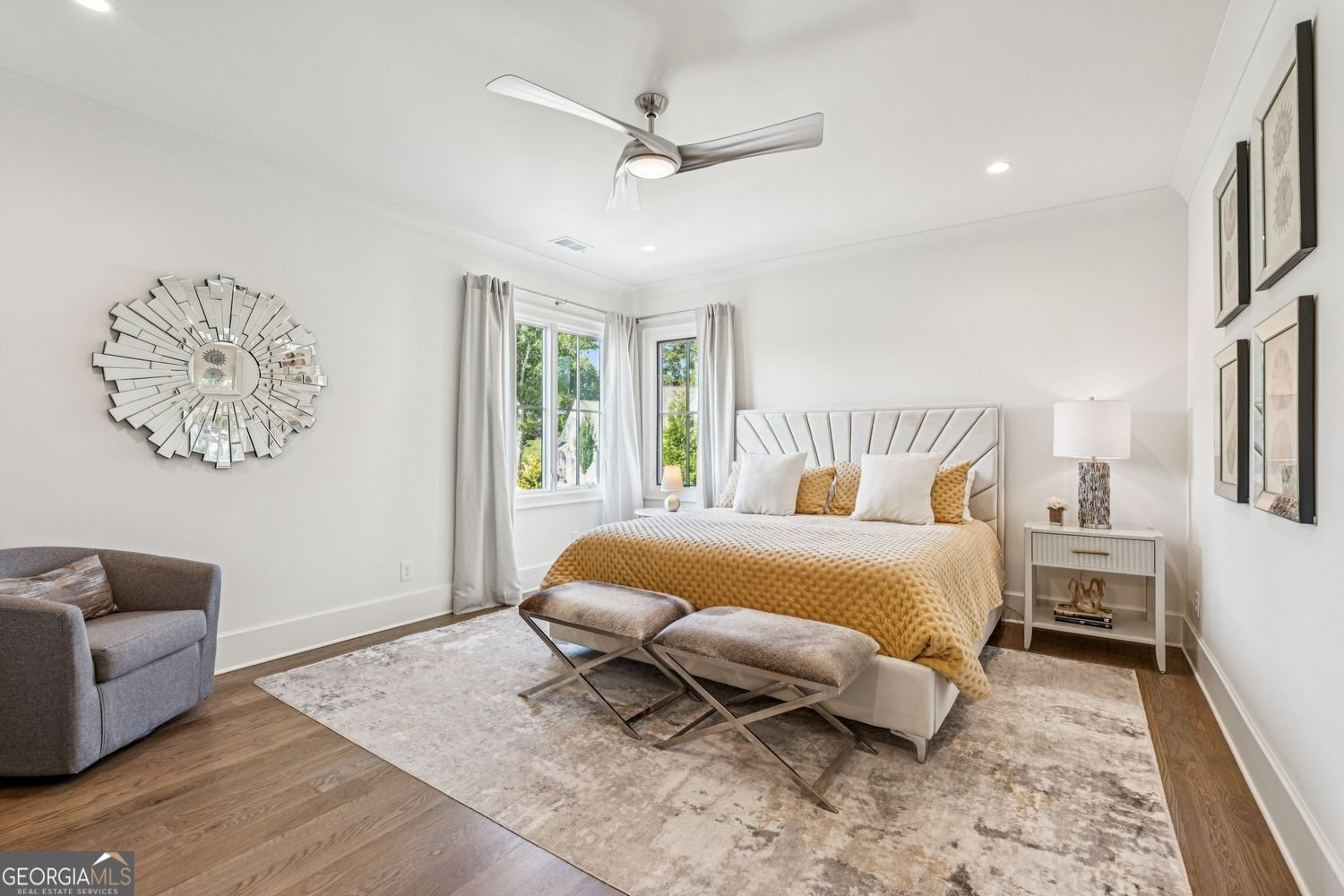 3534 Granton Street Alpharetta - 39