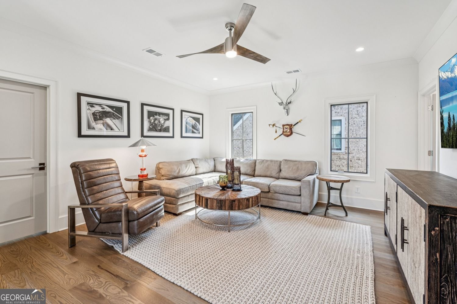 3534 Granton Street Alpharetta - 42