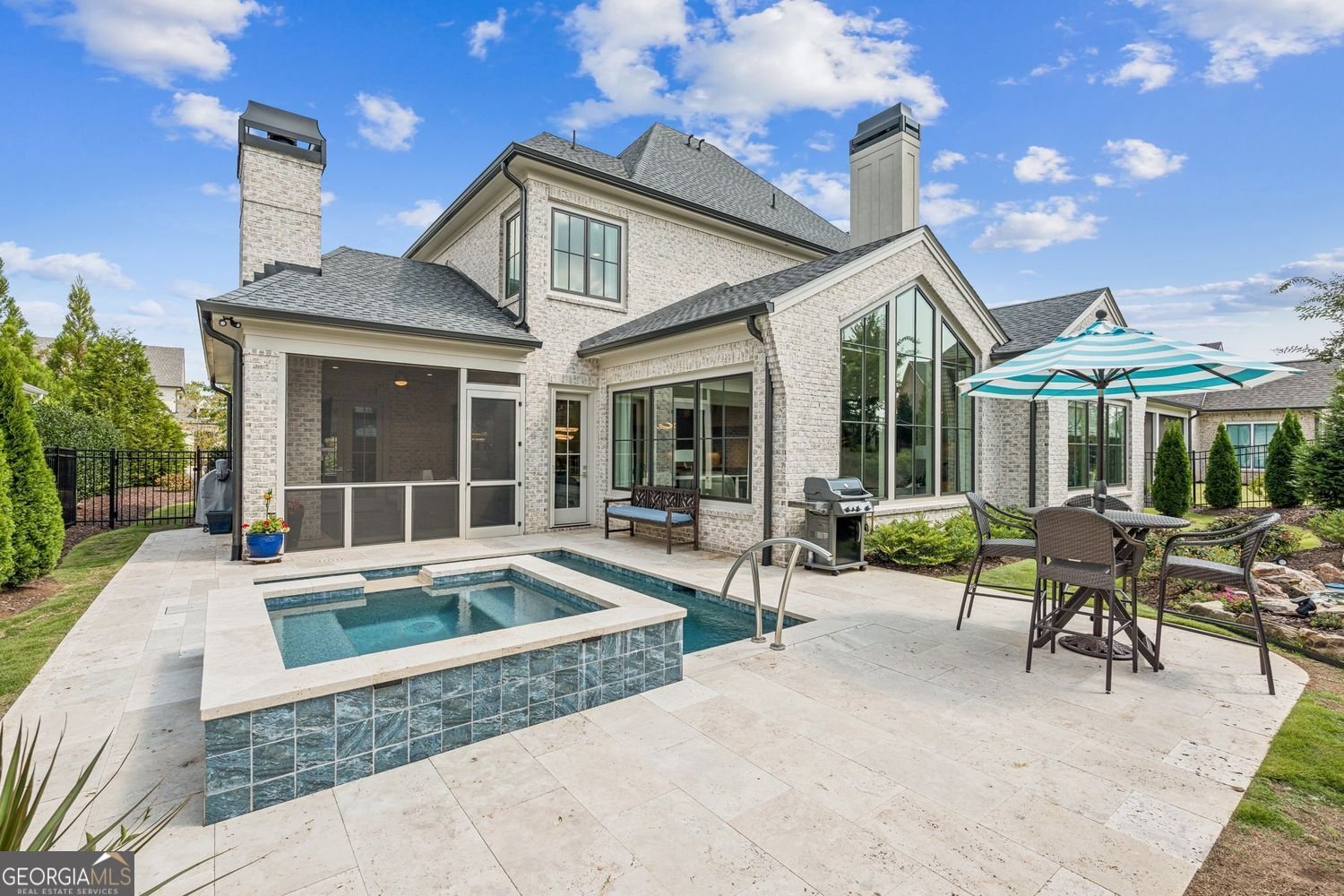 3534 Granton Street Alpharetta - 48