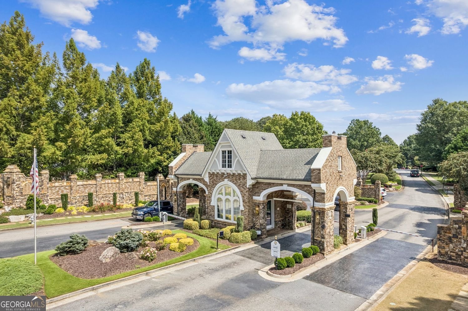 3534 Granton Street Alpharetta - 5