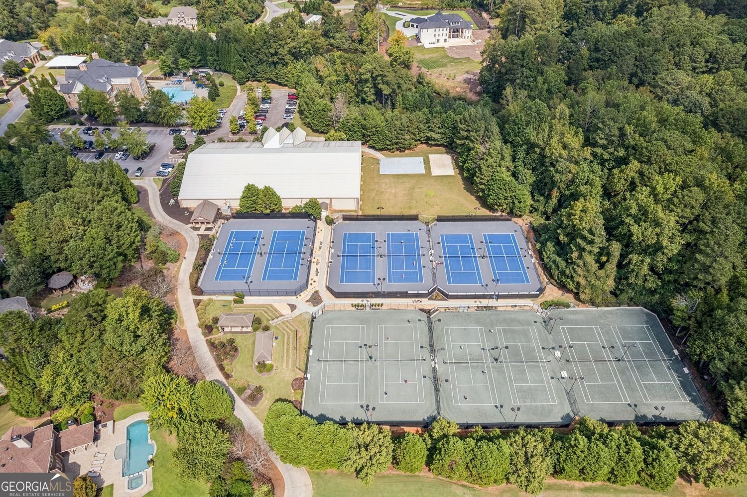 3534 Granton Street Alpharetta - 58