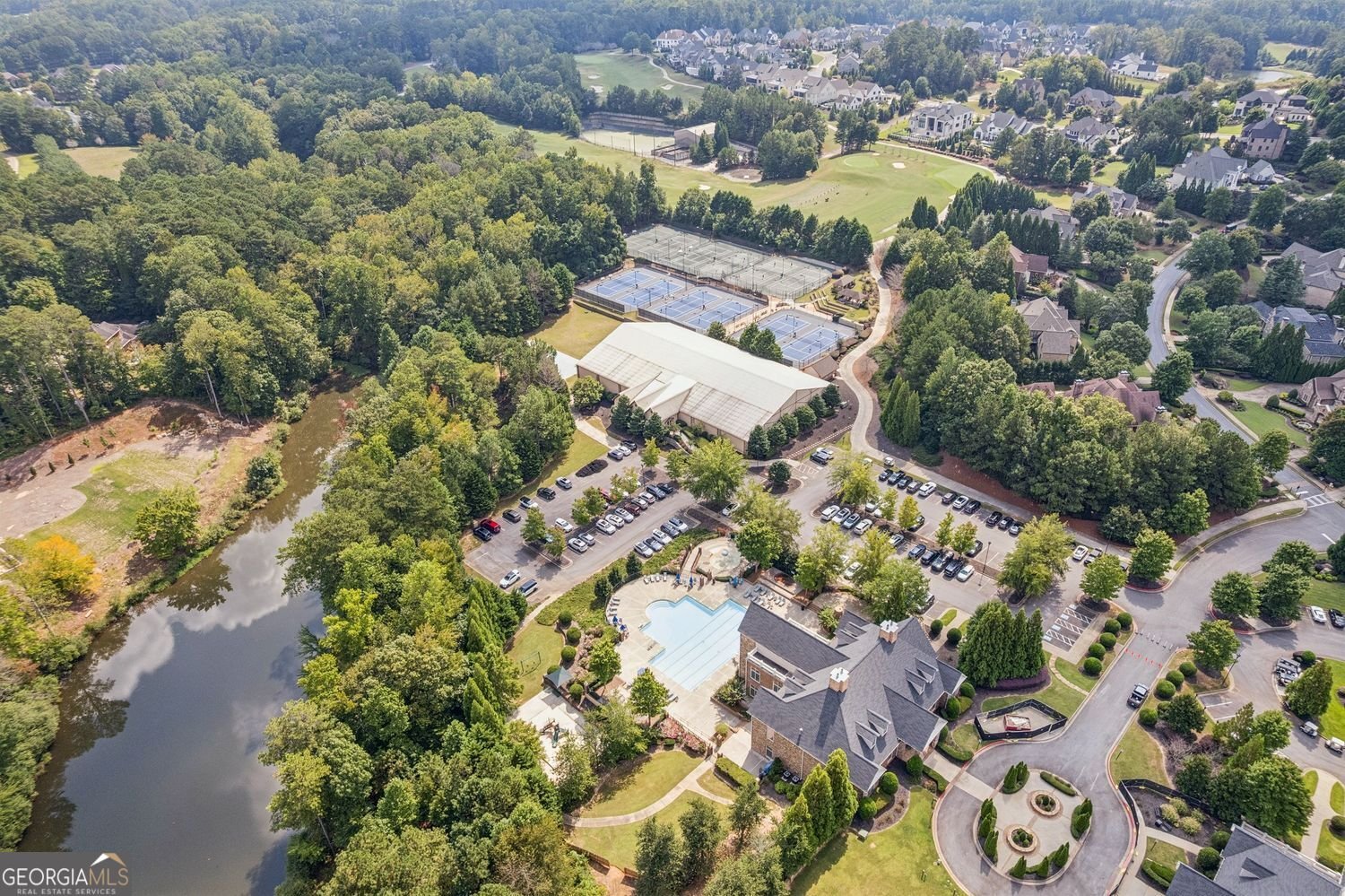 3534 Granton Street Alpharetta - 6
