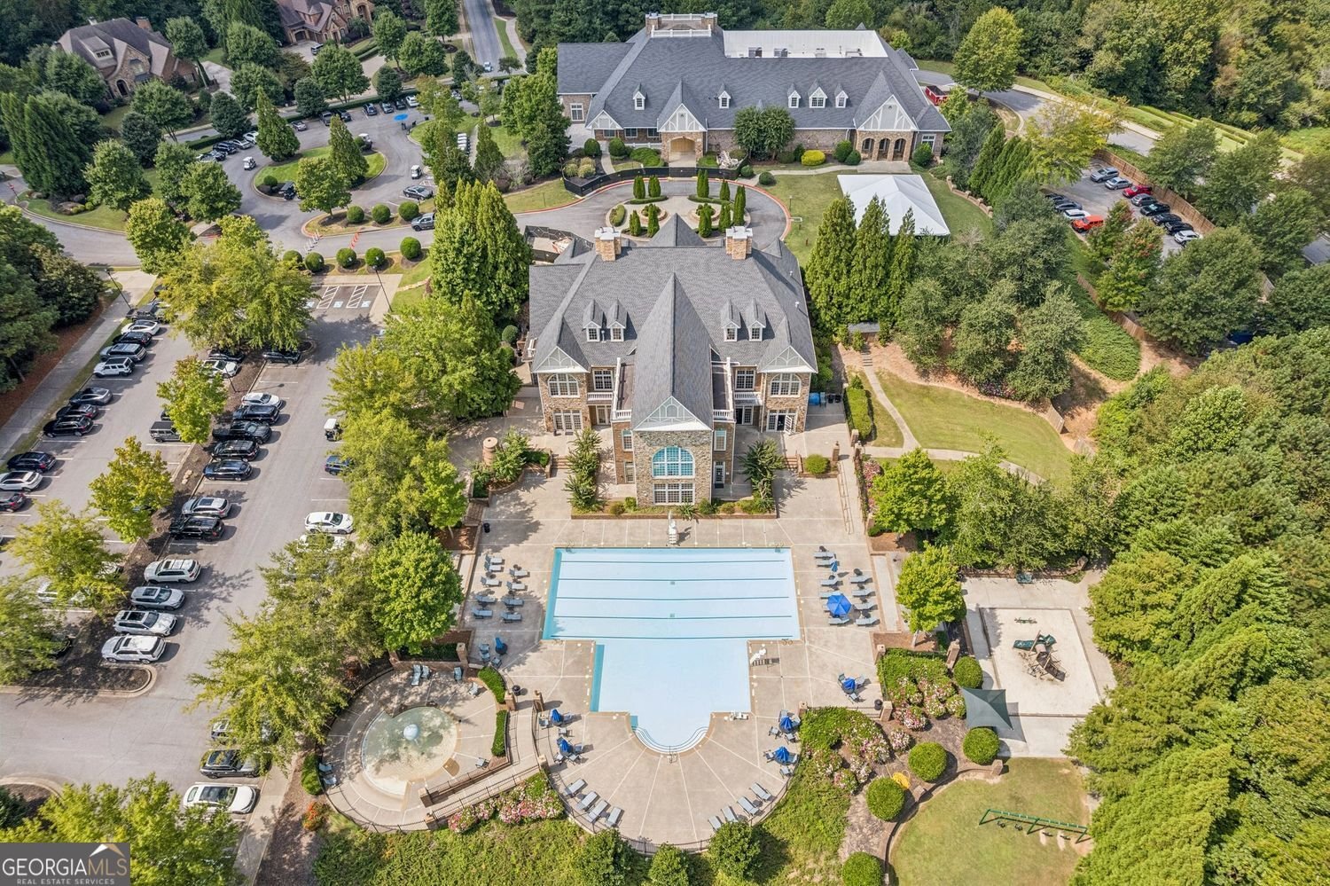 3534 Granton Street Alpharetta - 7