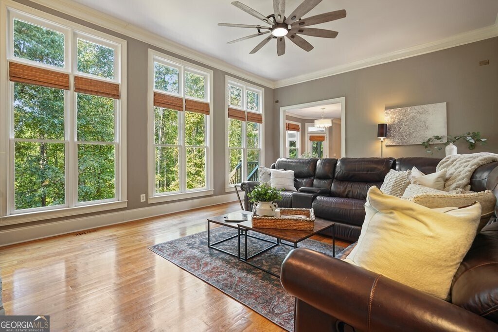 131 Griffin Way Canton - 13