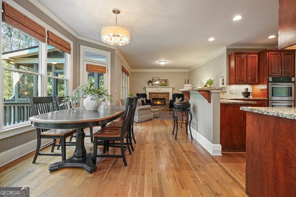131 Griffin Way Canton - 14