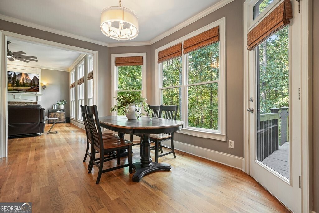 131 Griffin Way Canton - 15