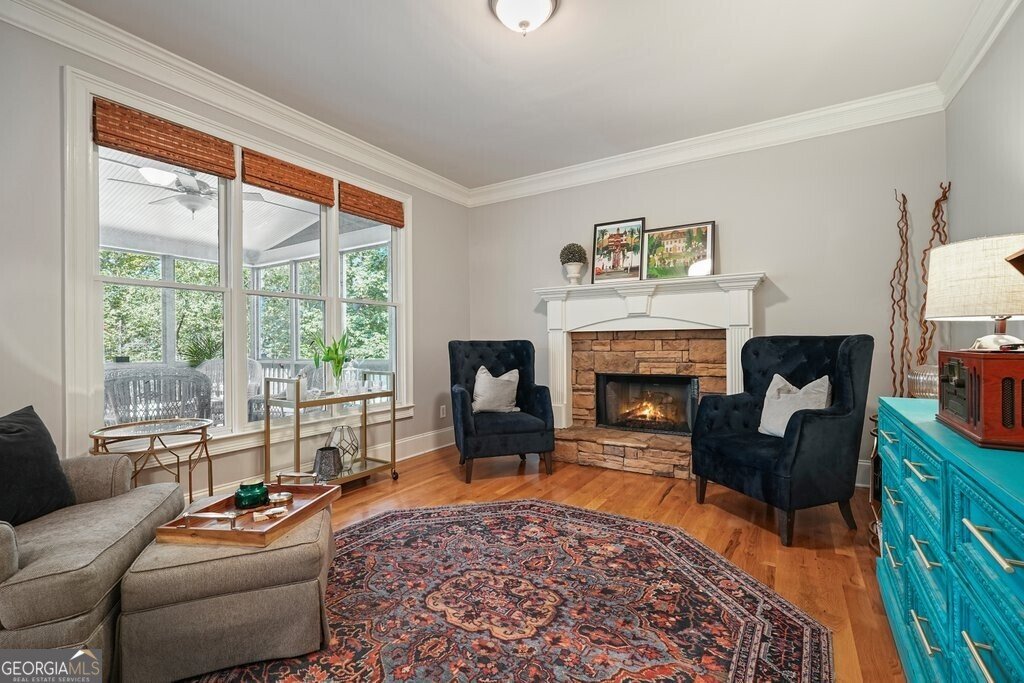 131 Griffin Way Canton - 17