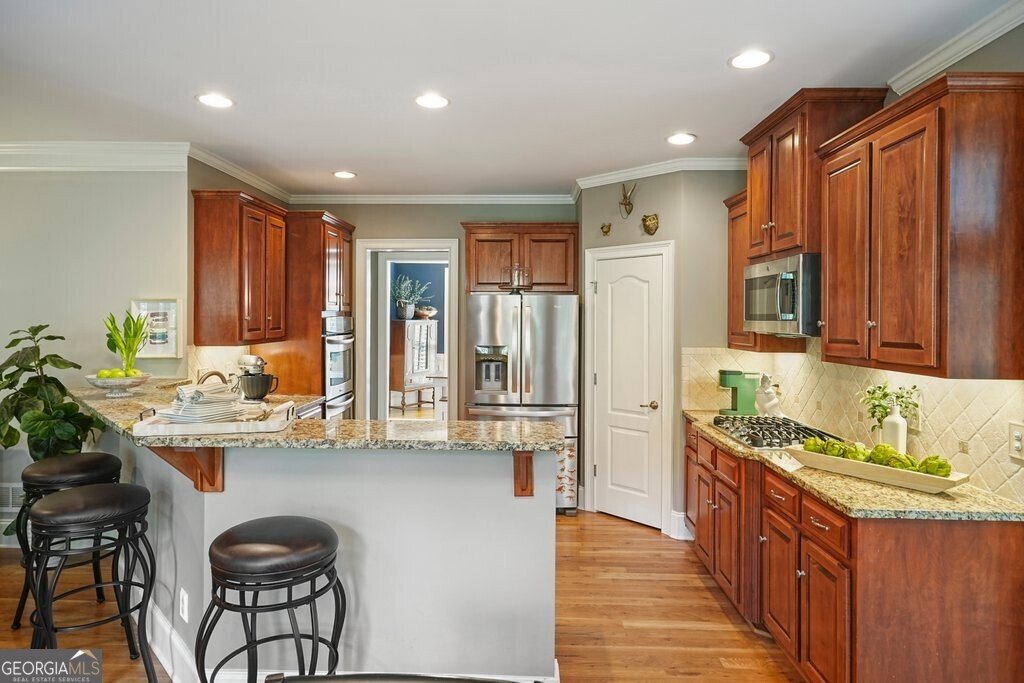 131 Griffin Way Canton - 19