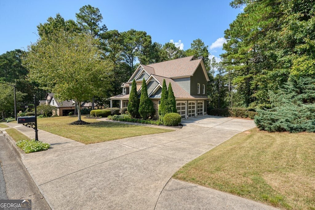131 Griffin Way Canton - 2