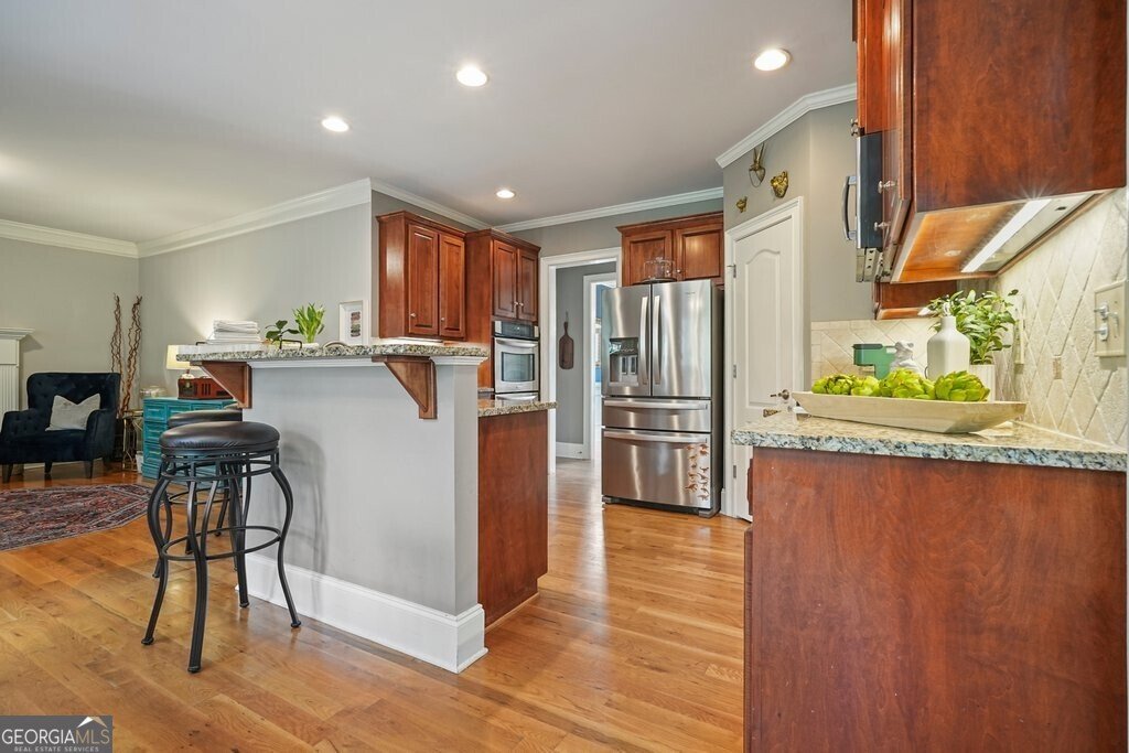 131 Griffin Way Canton - 20