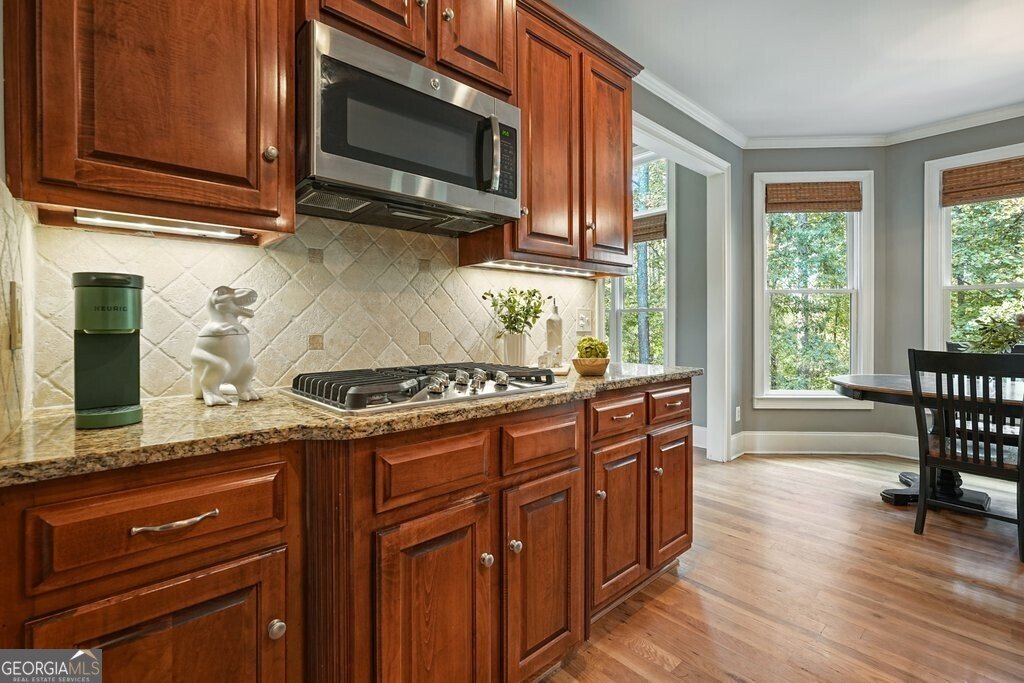 131 Griffin Way Canton - 21