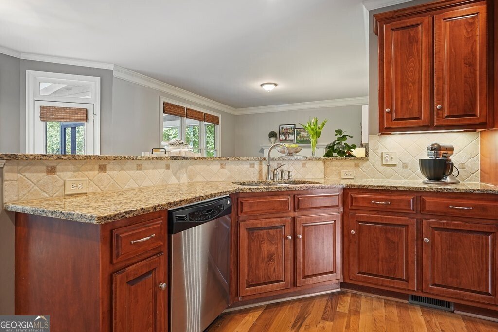 131 Griffin Way Canton - 22
