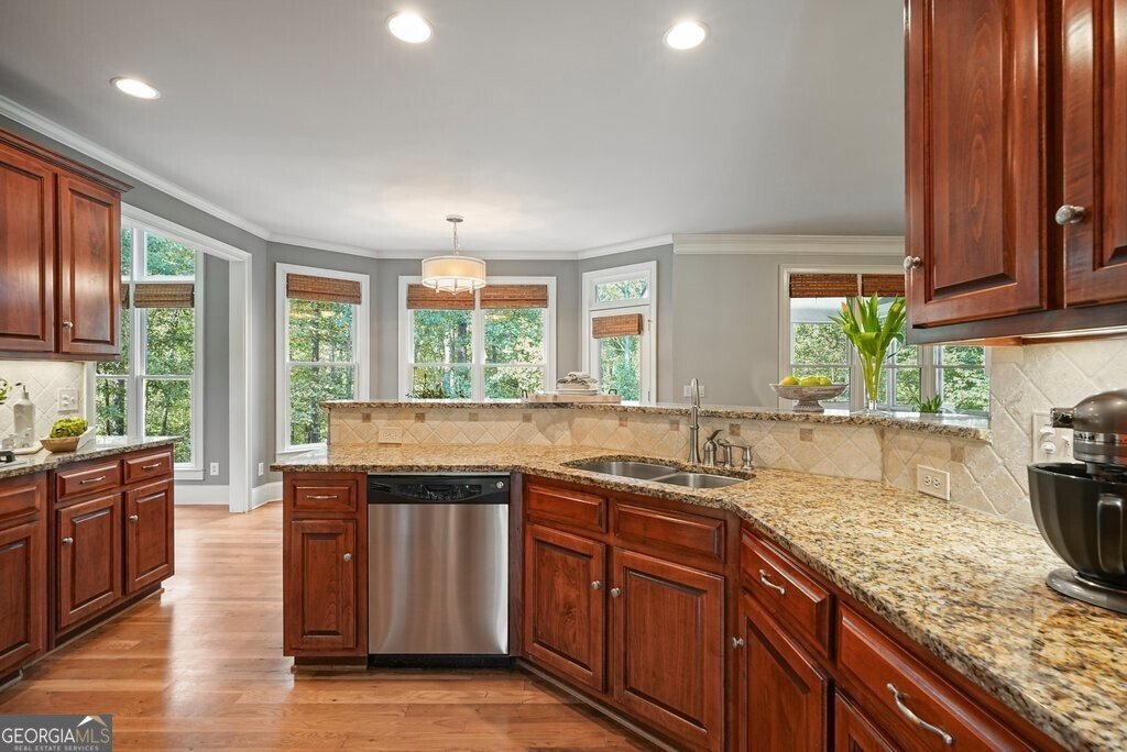 131 Griffin Way Canton - 23