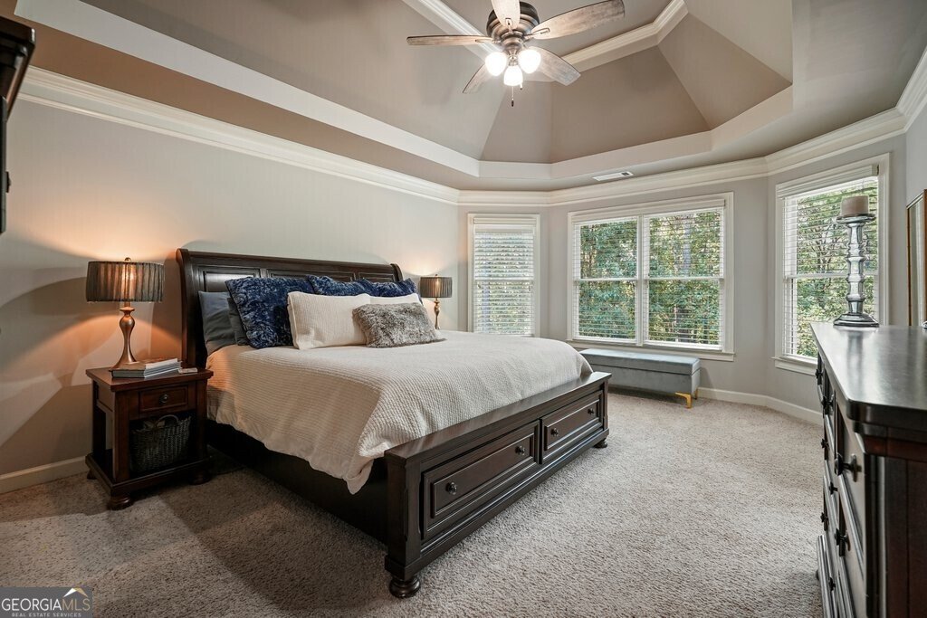 131 Griffin Way Canton - 24
