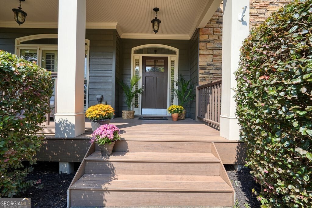131 Griffin Way Canton - 3