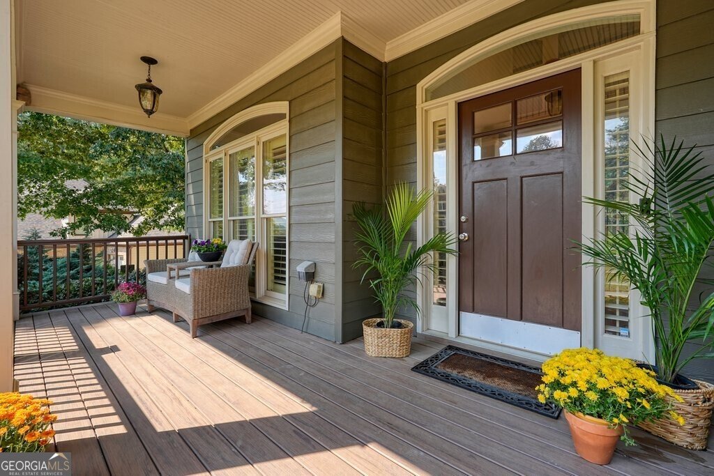 131 Griffin Way Canton - 4