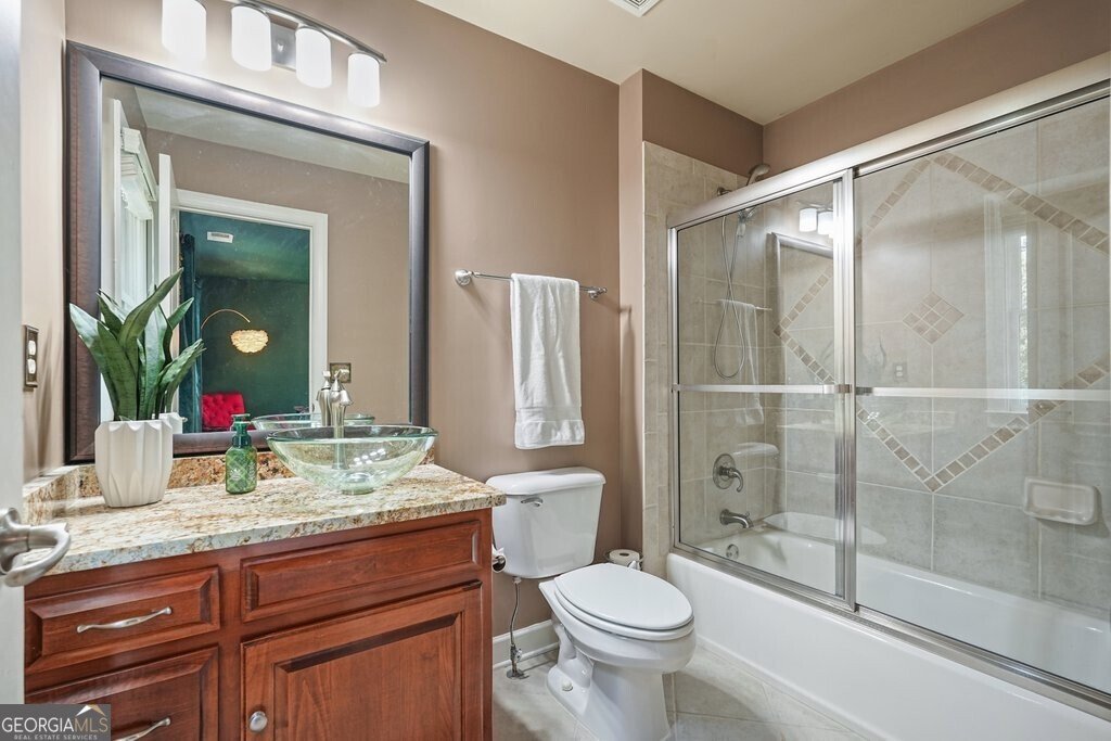 131 Griffin Way Canton - 40
