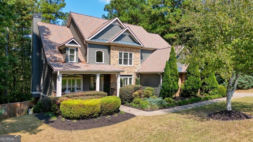 131 Griffin Way Canton - 50
