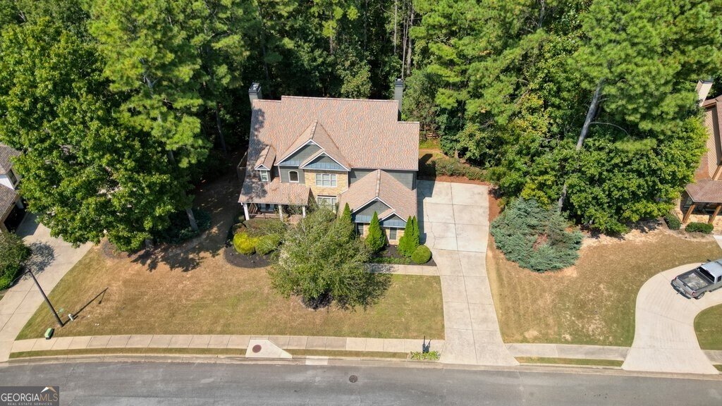131 Griffin Way Canton - 51