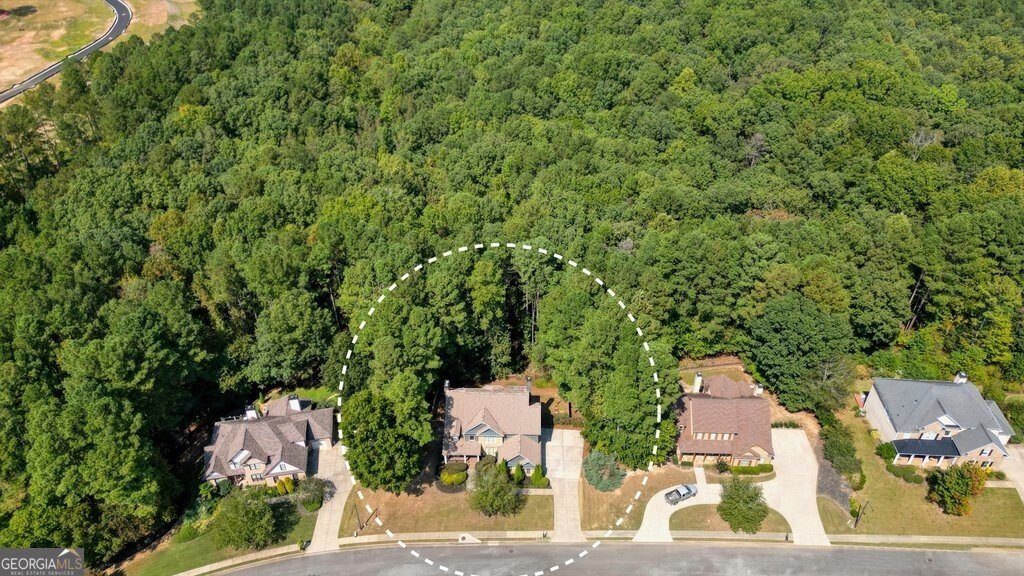 131 Griffin Way Canton - 53