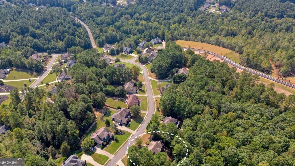 131 Griffin Way Canton - 56