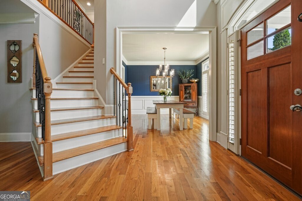 131 Griffin Way Canton - 6