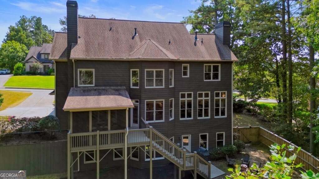 131 Griffin Way Canton - 60