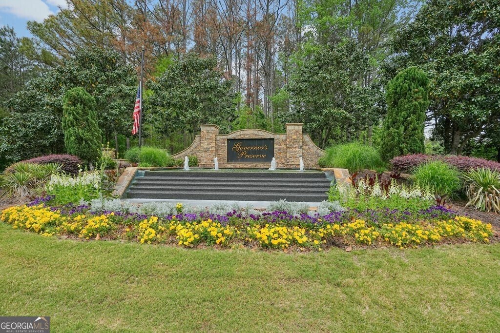 131 Griffin Way Canton - 62