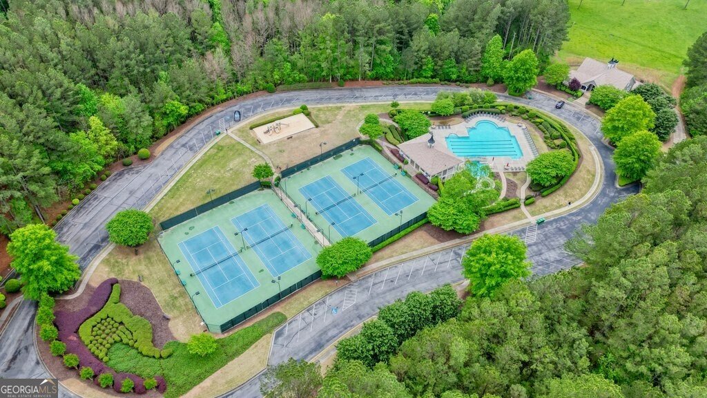 131 Griffin Way Canton - 67