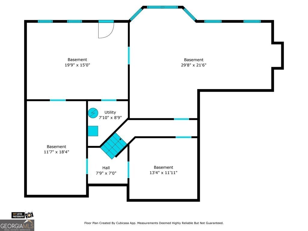 131 Griffin Way Canton - 74