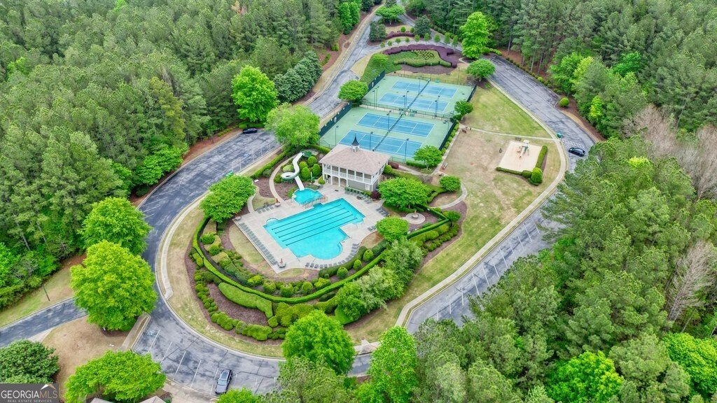 131 Griffin Way Canton - 76