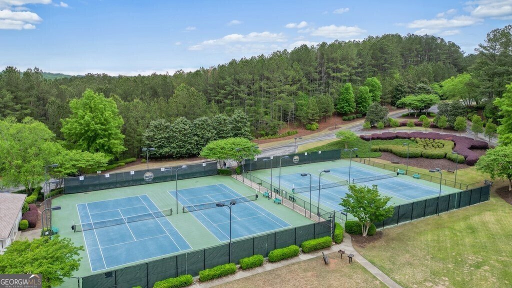 131 Griffin Way Canton - 77