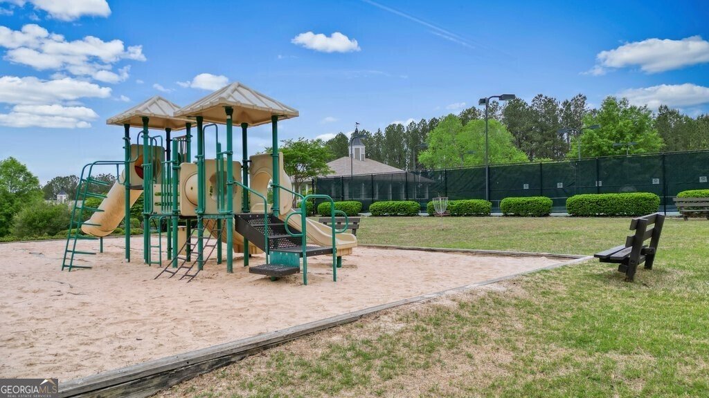 131 Griffin Way Canton - 78