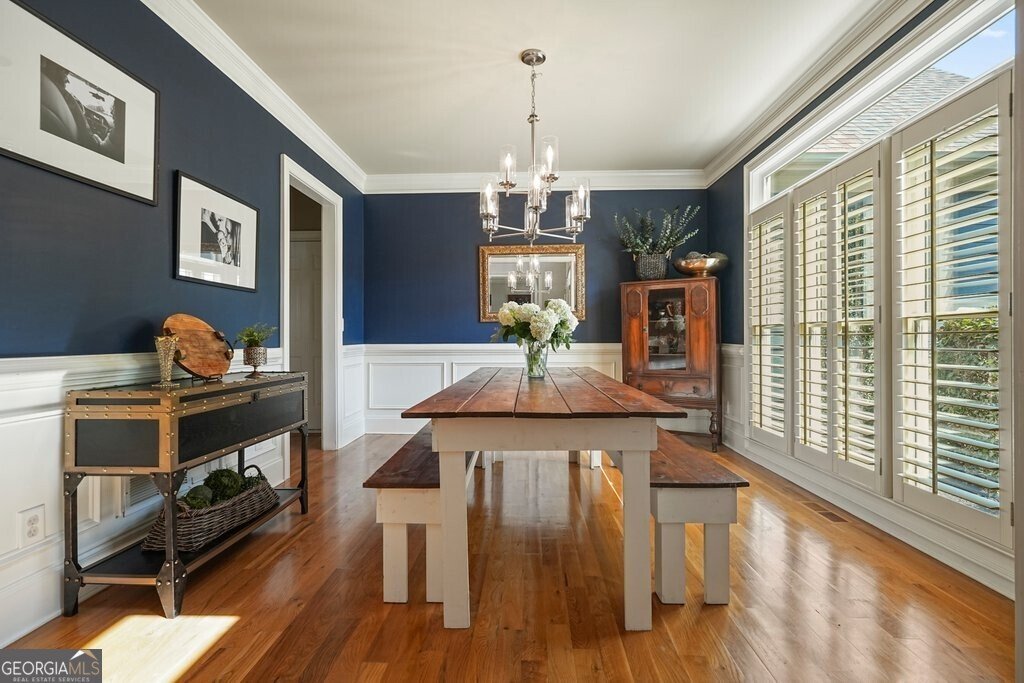 131 Griffin Way Canton - 8