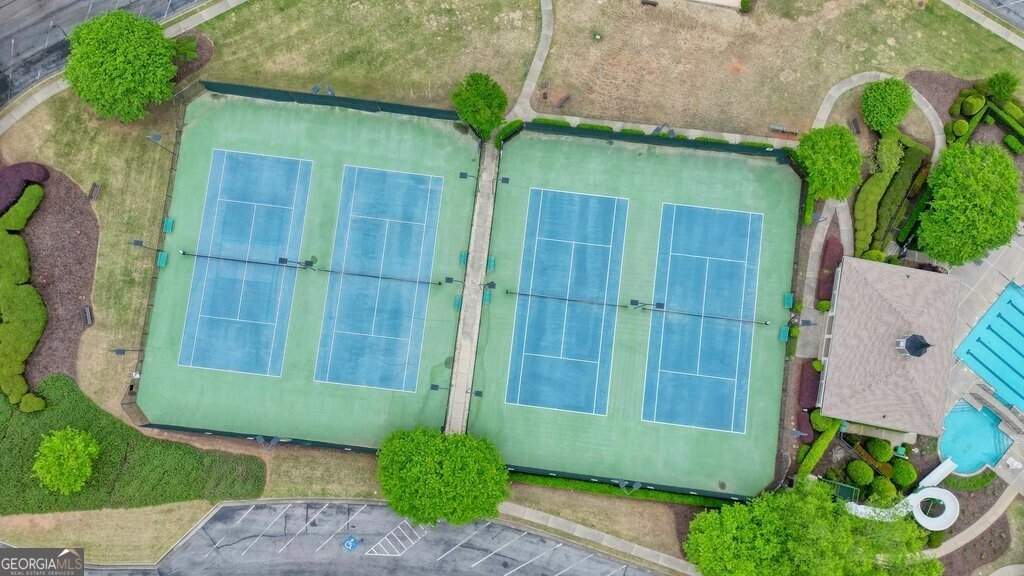 131 Griffin Way Canton - 80