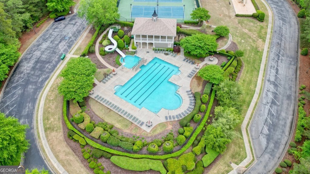 131 Griffin Way Canton - 81