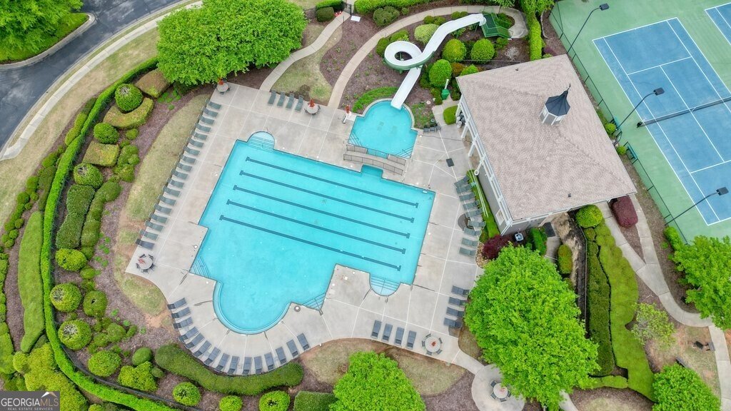 131 Griffin Way Canton - 82