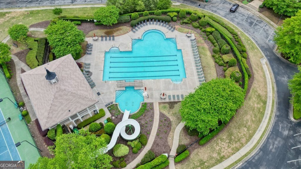 131 Griffin Way Canton - 83