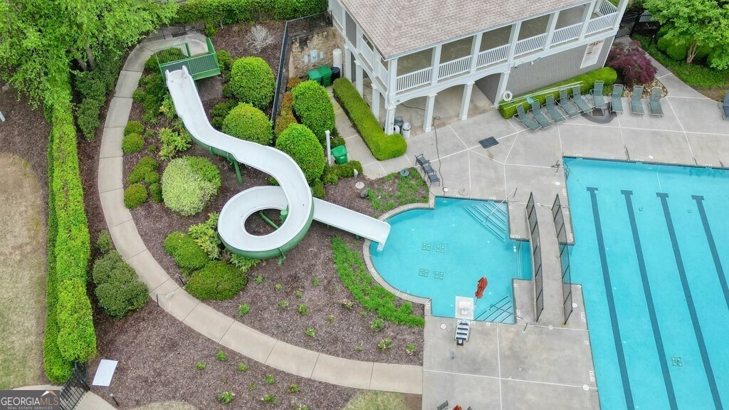 131 Griffin Way Canton - 84