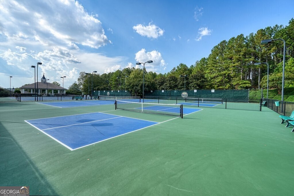 131 Griffin Way Canton - 85