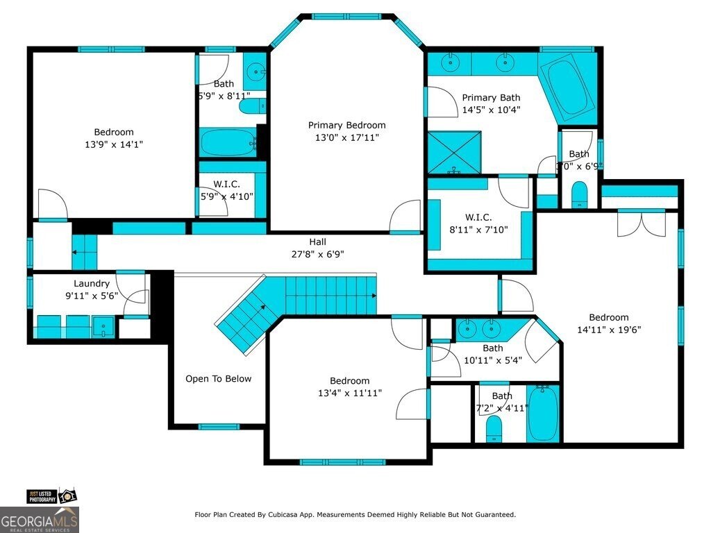 131 Griffin Way Canton - 87