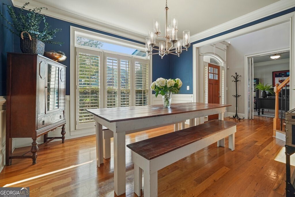 131 Griffin Way Canton - 9