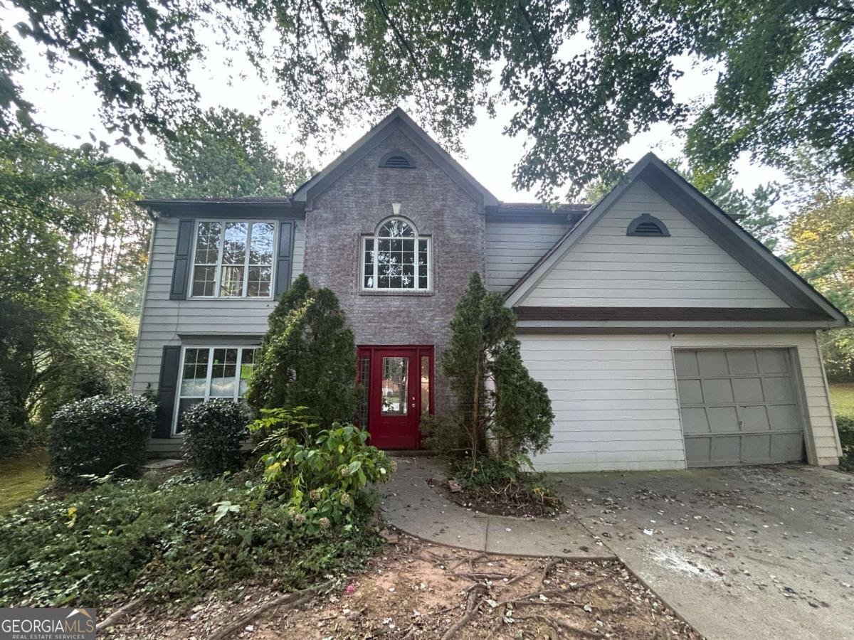 2945 Da Vinci Boulevard Decatur - 7