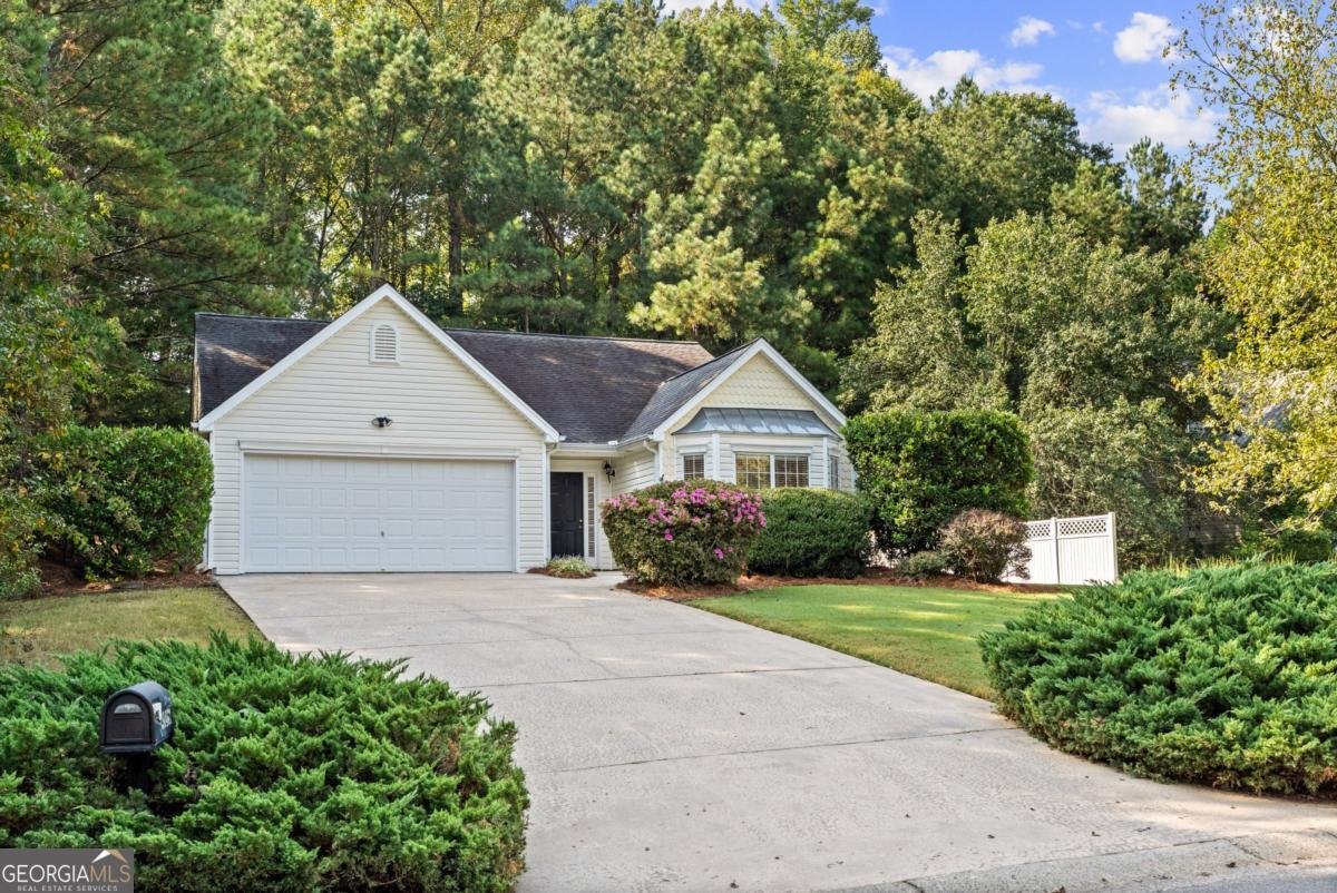 4825 Meadow Overlook Cumming - 1