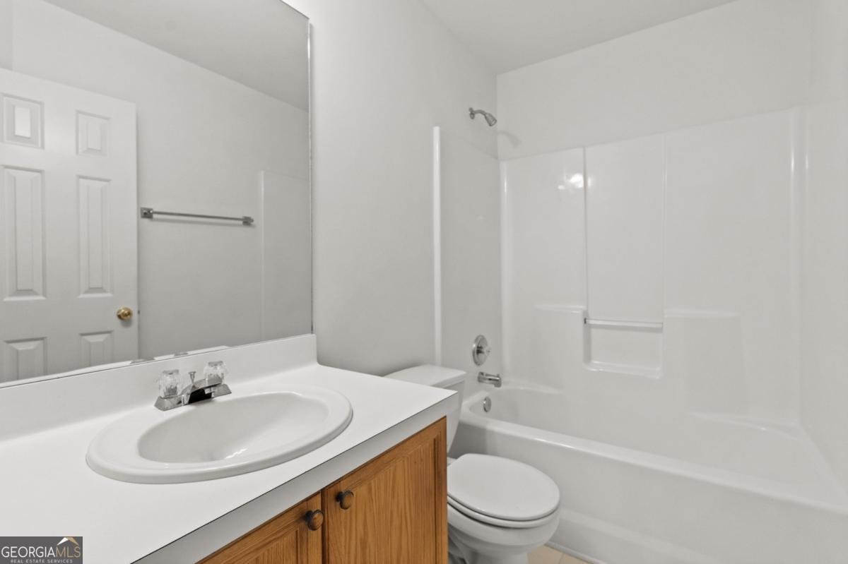 4825 Meadow Overlook Cumming - 18