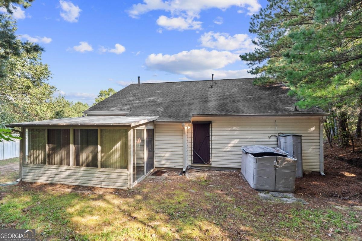 4825 Meadow Overlook Cumming - 23
