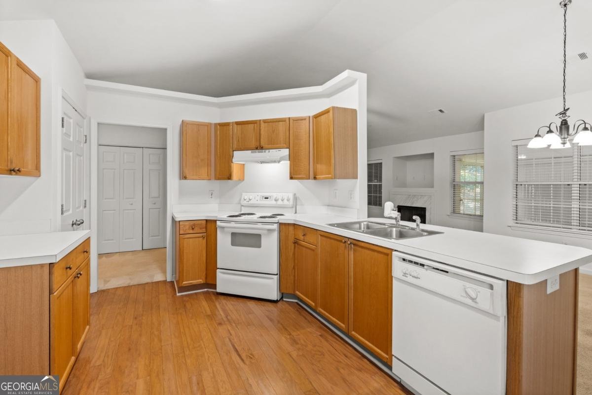 4825 Meadow Overlook Cumming - 7
