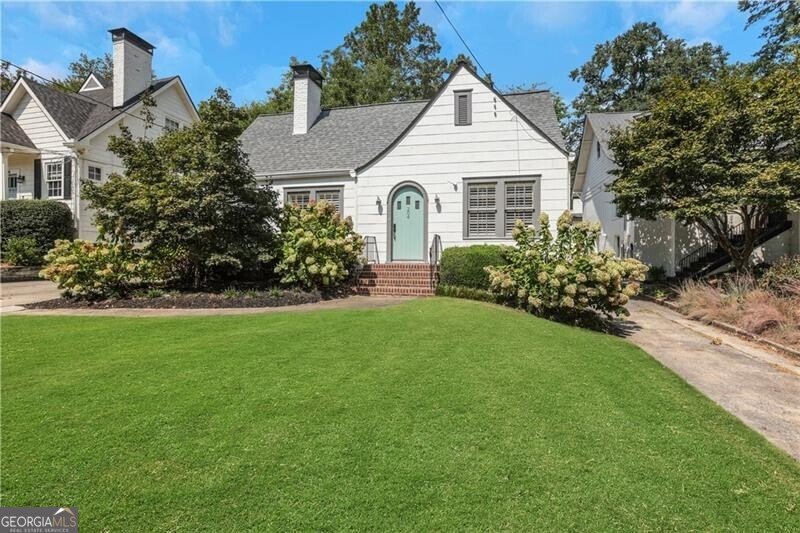 204 Springdale Drive Atlanta - 1