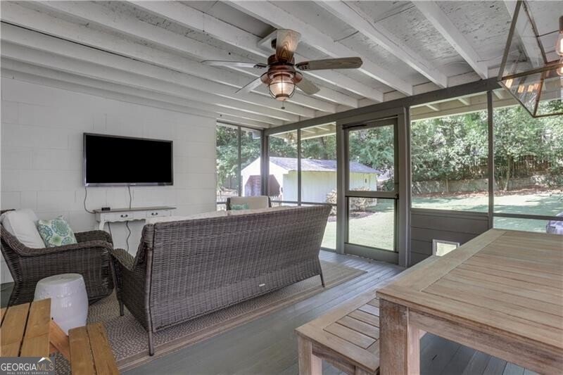 204 Springdale Drive Atlanta - 12